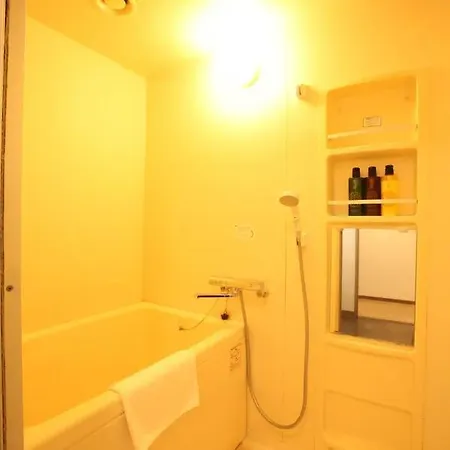 大阪ルミエール夕陽丘 Apartment Exterior photo