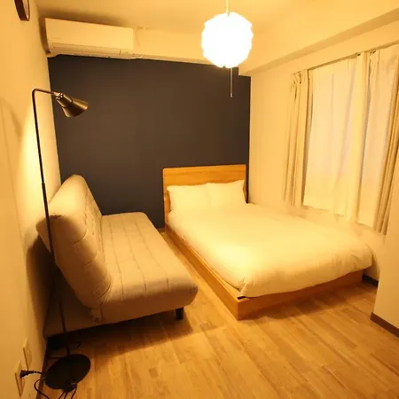 大阪ルミエール夕陽丘 Apartment Exterior photo