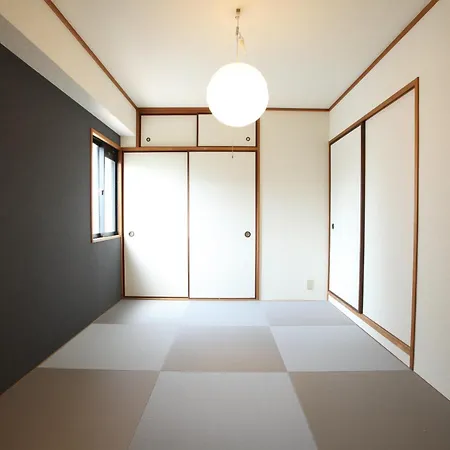 大阪ルミエール夕陽丘 Apartment Exterior photo