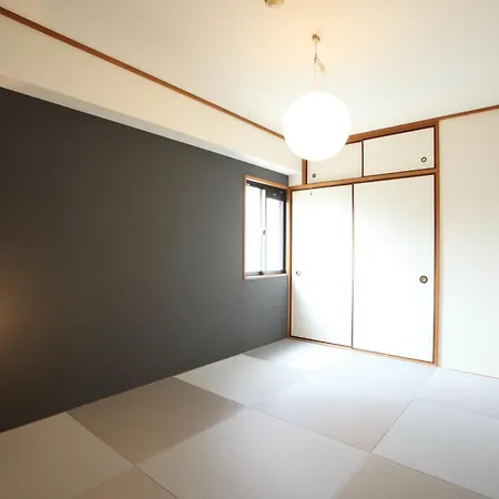 大阪ルミエール夕陽丘 Apartment Exterior photo