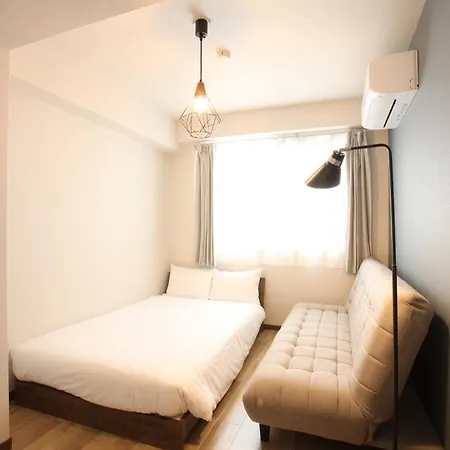 大阪ルミエール夕陽丘 Apartment Exterior photo