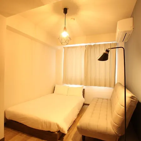 大阪ルミエール夕陽丘 Apartment Exterior photo