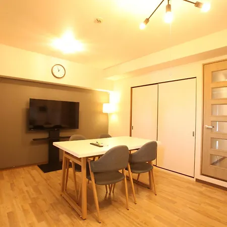 大阪ルミエール夕陽丘 Apartment Exterior photo