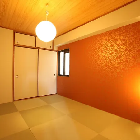 大阪ルミエール夕陽丘 Apartment Exterior photo