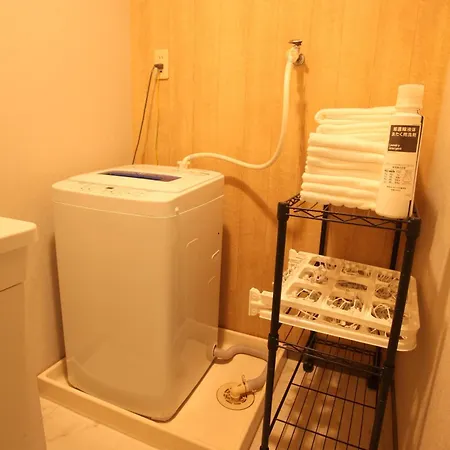 大阪ルミエール夕陽丘 Apartment Exterior photo