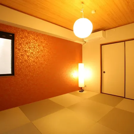 大阪ルミエール夕陽丘 Apartment Exterior photo