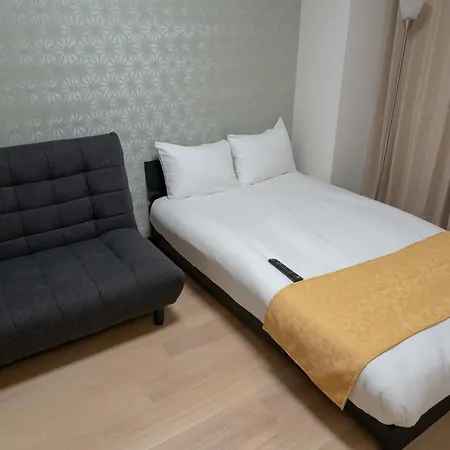 大阪ルミエール夕陽丘 Apartment Exterior photo