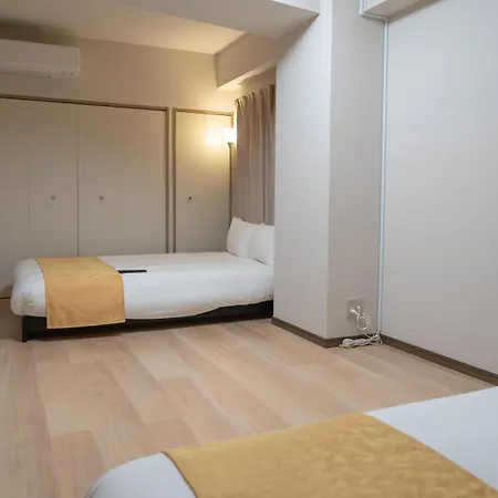 大阪ルミエール夕陽丘 Apartment Exterior photo
