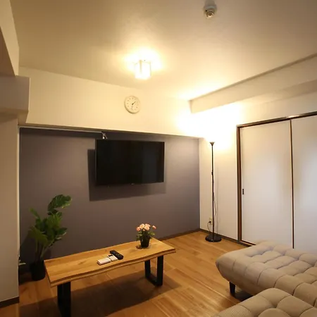 大阪ルミエール夕陽丘 Apartment Exterior photo