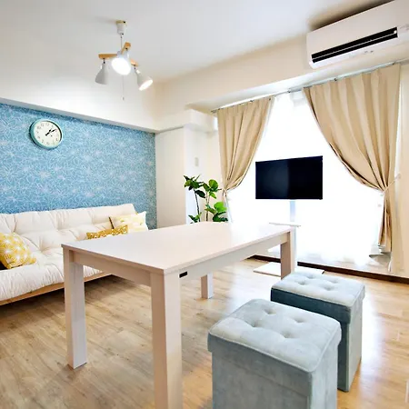 大阪ルミエール夕陽丘 Apartment Exterior photo