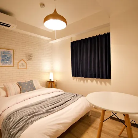 大阪ルミエール夕陽丘 Apartment Exterior photo