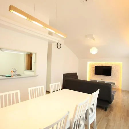 大阪ルミエール夕陽丘 Apartment Exterior photo