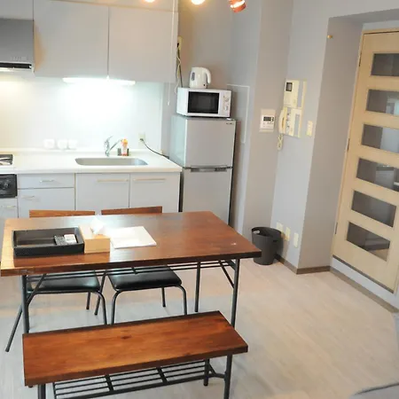 大阪ルミエール夕陽丘 Apartment Exterior photo