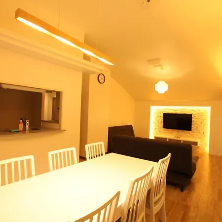 大阪ルミエール夕陽丘 Apartment Exterior photo
