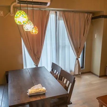 大阪ルミエール夕陽丘 Apartment Exterior photo