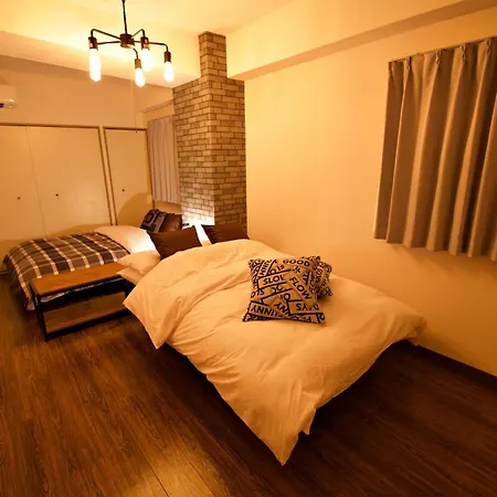 大阪ルミエール夕陽丘 Apartment Exterior photo