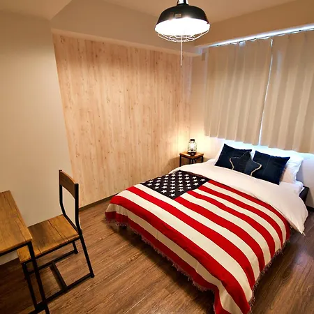 大阪ルミエール夕陽丘 Apartment Exterior photo