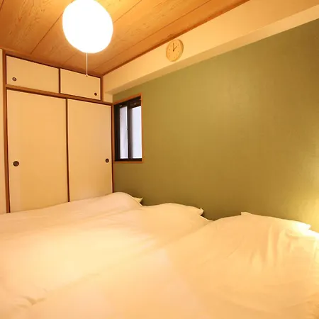 大阪ルミエール夕陽丘 Apartment Exterior photo