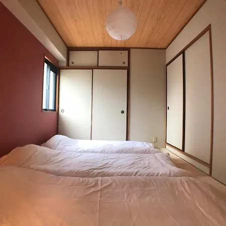 大阪ルミエール夕陽丘 Apartment Exterior photo