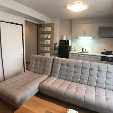 大阪ルミエール夕陽丘 Apartment Exterior photo