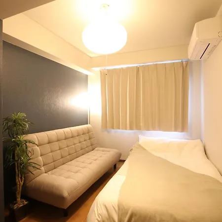 大阪ルミエール夕陽丘 Apartment Exterior photo