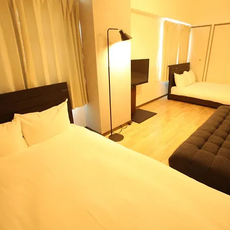 大阪ルミエール夕陽丘 Apartment Exterior photo