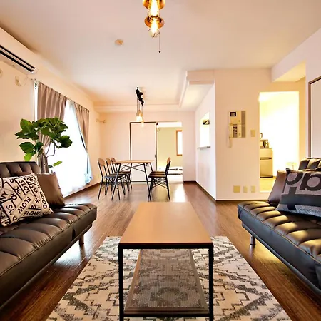 大阪ルミエール夕陽丘 Apartment Exterior photo