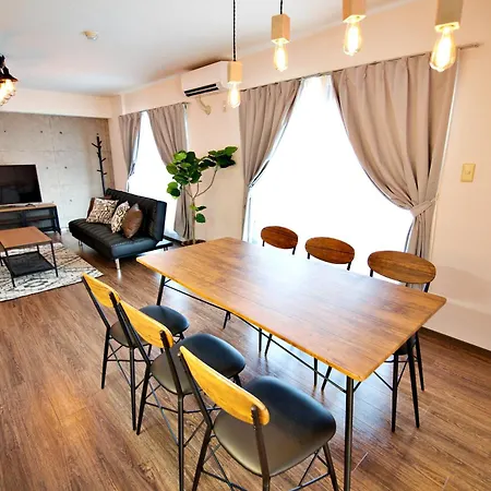 大阪ルミエール夕陽丘 Apartment Exterior photo