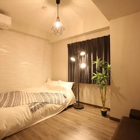 大阪ルミエール夕陽丘 Apartment Exterior photo