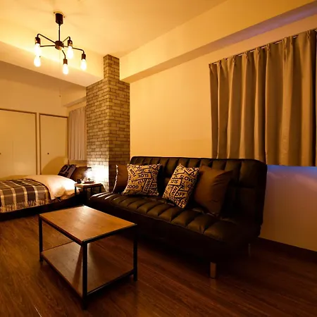 大阪ルミエール夕陽丘 Apartment Exterior photo