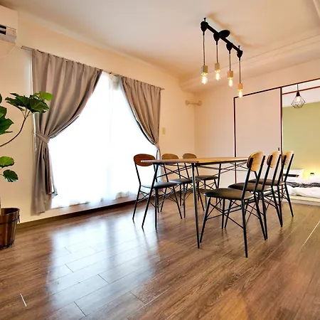 大阪ルミエール夕陽丘 Apartment Exterior photo
