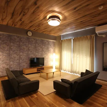 大阪ルミエール夕陽丘 Apartment Exterior photo