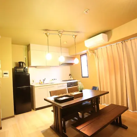 大阪ルミエール夕陽丘 Apartment Exterior photo