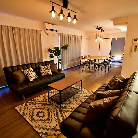 大阪ルミエール夕陽丘 Apartment Exterior photo