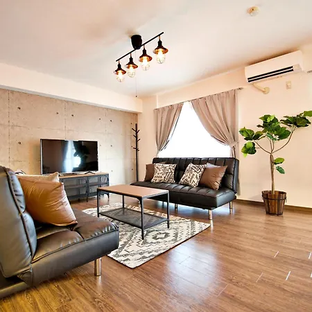 大阪ルミエール夕陽丘 Apartment Exterior photo