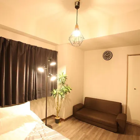 大阪ルミエール夕陽丘 Apartment Exterior photo