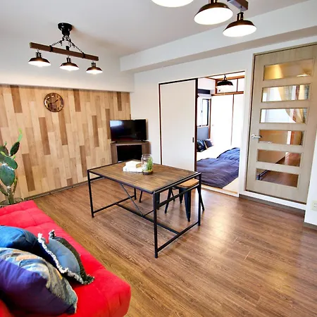 大阪ルミエール夕陽丘 Apartment Exterior photo