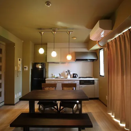 大阪ルミエール夕陽丘 Apartment Exterior photo