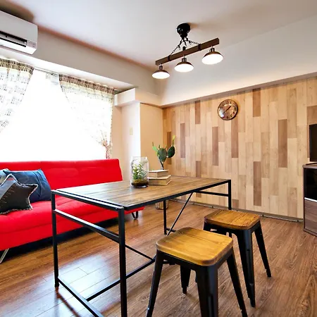 大阪ルミエール夕陽丘 Apartment Exterior photo