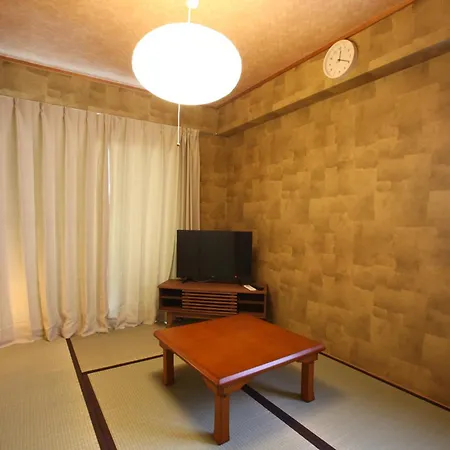 大阪ルミエール夕陽丘 Apartment Exterior photo