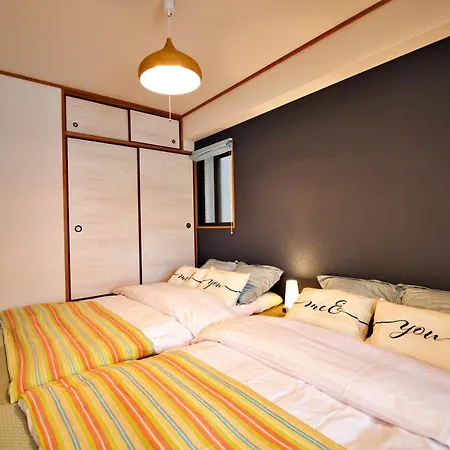 大阪ルミエール夕陽丘 Apartment Exterior photo