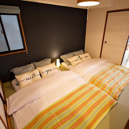 大阪ルミエール夕陽丘 Apartment Exterior photo