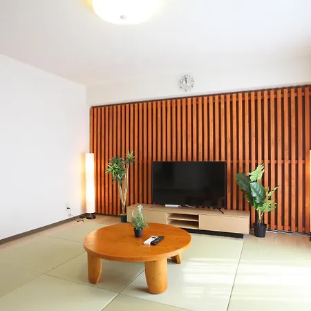 大阪ルミエール夕陽丘 Apartment Exterior photo
