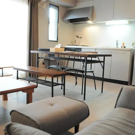 大阪ルミエール夕陽丘 Apartment Exterior photo