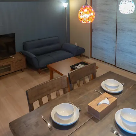 大阪ルミエール夕陽丘 Apartment Exterior photo
