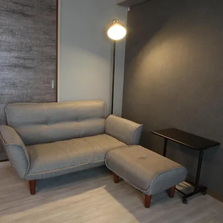 大阪ルミエール夕陽丘 Apartment Exterior photo