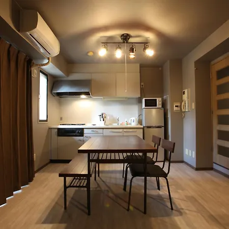 大阪ルミエール夕陽丘 Apartment Exterior photo