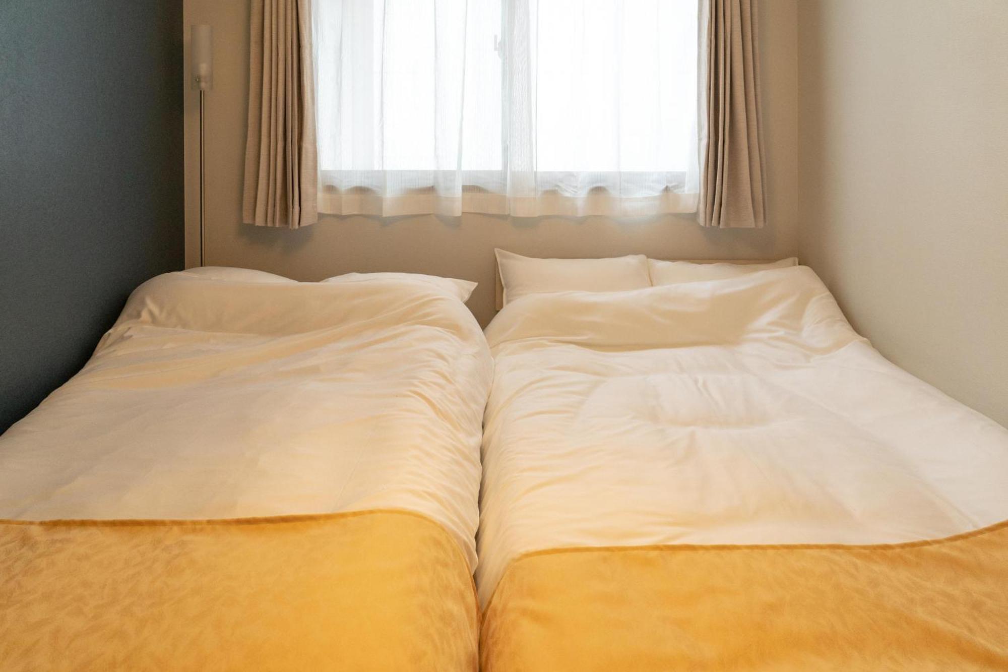 Apartment 大阪ルミエール夕陽丘 Osaka